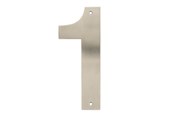 Beslag & hængsler - Home>it house number 1 stainless steel - 13012