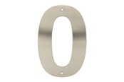 Beslag & hængsler - Home>it house number 0 stainless steel - 13010