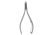 Anden personlig pleje - PARSA Cuticle Nipper stainless steel - P00071184