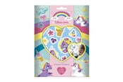 Kreativt Legetøj - Totum - Window Stickers kids' stickers - 071568