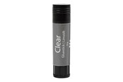 Tape & lim - Creativ Company - Transparent Glue Stick Round 10 grams - 39041