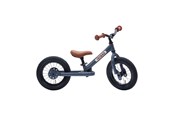 Løbecykler, Gåbiler & Scootere - Trybike 2 wheels steel  - Antracite Grey - 30TBS-2-GRY