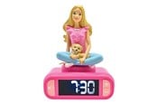 Boligindretning - Lexibook Barbie - alarm clock - electronic - desktop - RL800BB