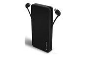 Powerbank - Mophie Powerstation Plus Powerbank - 10000 mAh - 401114384