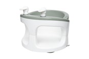 Baby Udstyr - BabyDan Bebé-jou Aquaduck Bathchair Breeze Green - 501521