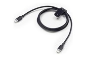 USB kabel - Mophie charge stream - USB-C cable - 24 pin USB-C to 24 pin USB-C - 3 m - 409912830