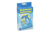 Kreativt Legetøj - Wins Holland Diamond Painting - Unicorn - KN780