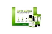 Gaveæsker - SOME BY MI - Super Matcha Pore Care Starter Kit - 8809647391326