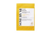 Ansigtspleje - SOME BY MI - Yuja Niacin 30 Days Blemish Care Serum Mask 1pcs / 25g - SBM245