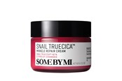 Ansigtspleje - SOME BY MI - Snail Truecica Miracle Repair Cream 60g - 8809647390503