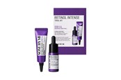 Gaveæsker - SOME BY MI - Retinol Intense Trial Kit Gift Box - 8809647392828