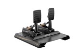 Spil tilbehør - Moza Racing CRP2 Load-Cell Pedals (Throttle + Break) 200kg - Wired Pedals - Microsoft Xbox - RS066