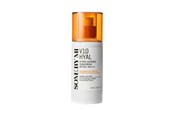 Ansigtspleje - SOME BY MI - V10 Hyal Hydra Capsule Sunscreen SPF50+ PA++++ 40ml - 8809647392859