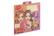 Kreativt Legetøj - Creative Craft Group - Besties Mosaic by Color - 140043
