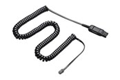 Kabel Organisering - Poly - in-line amplifier for phone headset - 85Q14AA