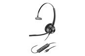 Hovedtelefoner/headset - Poly EncorePro 310 - 760Q8AA