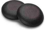 Mobil - Andet Tilbehør - Poly - ear cushion for headset - leatherette - 85S22AA