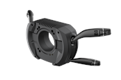 Spil tilbehør - Moza Racing Multifunction Stalk for Truck (Levers) - Sim Racing Tilbehør - RS065