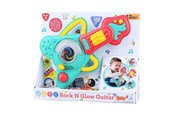 Babylegetøj - PLAY - Rock Guitar with Light and Sound - 1346