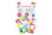 Babylegetøj - PLAY - Maze Ball - 1544