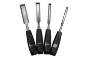 Håndværktøj - Home>it chisel set 4 parts - 45012
