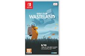 Spil - Golf Club: Wasteland - Nintendo Switch - Eventyr - 0794712742340
