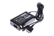Spil tilbehør - Trade Invaders AC adaptor for PS Vita & PSP - Wired - Sony PlayStation Vita - 130025c