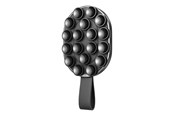 Mobil - Andet Tilbehør - Joyroom magnetic phone holder with suction cups JR-ZS393-S (black) - JR-ZS393-S
