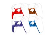 Spil tilbehør - Trade Invaders PS5 - 4 covers for Controller - Sony PlayStation 5 - 150017