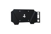 Spil tilbehør - 4Mount Black Bundle - Vægbeslag - Sony PlayStation 4 Pro - 4M-PS4P-B-V2