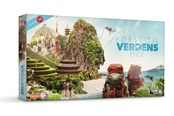 Brætspil - Games4u Først til verdens ende - I-1400165