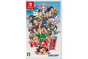 Spil - Ikki Unite - Nintendo Switch - Shoot 'em up - 4907940690260