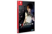 Spil - DreadOut 2 (Launch Edition) - Nintendo Switch - Gyser - 0754590781640