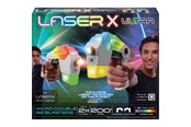 Legetøj - Laser X Ultra Micro Double B2 Blasters - 20333