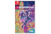Spil - Read Only Memories: NEURODIVER - Nintendo Switch - Visual Novel - 0754590781787