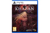 Spil - The First Berserker: Khazan - Sony PlayStation 5 - RPG - 5056208825889