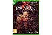 Spil - The First Berserker: Khazan - Microsoft Xbox Series X - RPG - 5056208825780