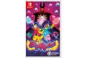 Spil - Sky Racket - Nintendo Switch - Shoot 'em up - 8881300172275