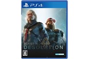 Spil - Beautiful Desolation - Sony PlayStation 4 - Eventyr - 0794712742388