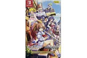 Spil - Tristia Legacy & Restore Bundle Pack - Nintendo Switch - Eventyr - 0754590781305