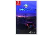 Spil - Neo Cab - Nintendo Switch - Eventyr - 8881300172152