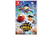 Spil - Bang-On Balls: Chronicles - Nintendo Switch - Platform - 0754590781664