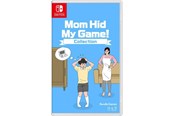 Spil - Mom Hid My Game! Collection - Nintendo Switch - Puslespil - 4589871980575