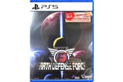 Spil - Earth Defense Force 6 - Sony PlayStation 5 - Third Person Shooting - 4570005942019