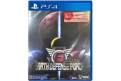 Spil - Earth Defense Force 6 - Sony PlayStation 4 - Third Person Shooting - 4570005942040