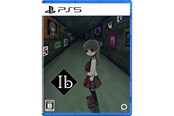 Spil - Ib - Sony PlayStation 5 - Eventyr - 4589794580494