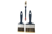 Maling - Home>it Work. Brushes in a set of 2 front and 1 round - 38514