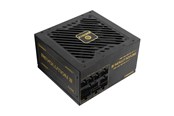 Strømforsyning - Enermax REVOLUTION III Strømforsyning - 750 Watt - 120 mm - ATX 3.1 - 80 Plus Gold certified - ERV750G-AHG-MAC