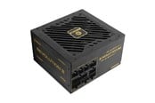 Strømforsyning - Enermax REVOLUTION III Strømforsyning - 850 Watt - 120 mm - ATX 3.1 - 80 Plus Gold certified - ERV850G-AHG-MAC