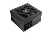 Strømforsyning - Enermax REVOLUTION III Strømforsyning - 1000 Watt - 120 mm - ATX 3.1 - 80 Plus Gold certified - ERV1000G-AHG-MAC